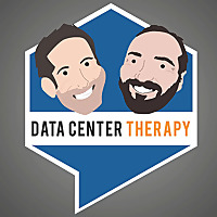 Data Center Therapy