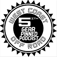 5ith Gear Pinned Podcast