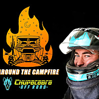 Around The Campfire