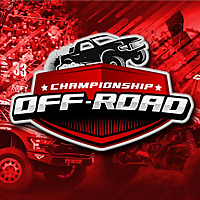 AMSOIL Championship Off-Road