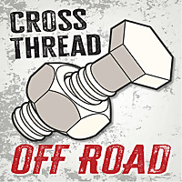 Cross Thread Off Road