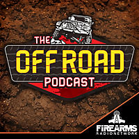 The Off Road Podcast