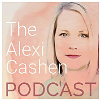 The Alexi Cashen Podcast