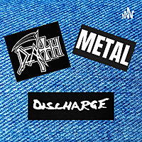 Death Metal Discharge