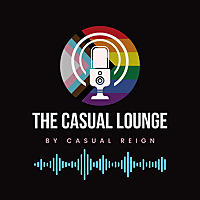 The Casual Lounge