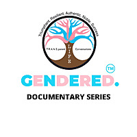 GENDERED. Podcast