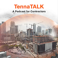 TennaTALK - A Podcast for Contractors