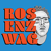 Rosenzwag Podcast