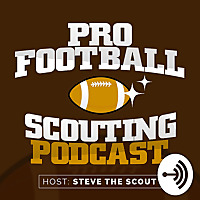 Pro Football Scouting Podcast