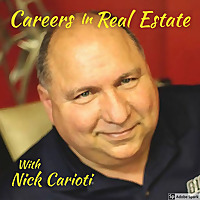 Careers In Real Estate