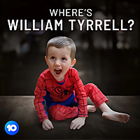 Where's William Tyrrell?