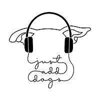 Just Add Dogs Podcast