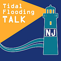 Tidal Flooding Talk