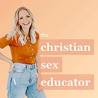 The Christian Sex Educator Podcast