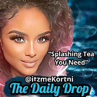 The Daily Drop