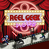 Reel Geek News