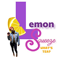 Lemon Squeeze