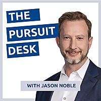The Pursuit Desk