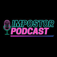 Impostor Syndrome Podcast