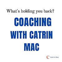 Insights from coaching - finding ease