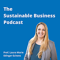 The Sustainable Business Podcast