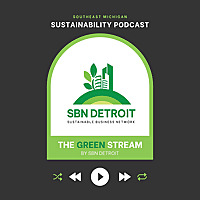 The Green Stream