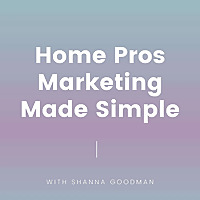 Home Pros Marketing Made Simple