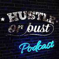 Hustle or Bust; Powered by Paverart