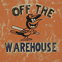 Off The Warehouse