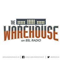 The Warehouse - BSL Radio - MLB & Baltimore Orioles Talk