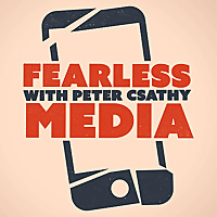 FEARLESS MEDIA: The Future Of Entertainment, Media & Tech