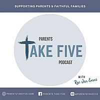 Parents Take Five
