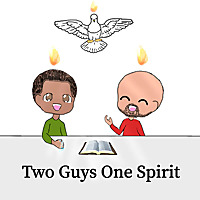 Two Guys One Spirit