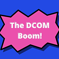 The DCOM Boom