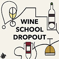 Wine School Dropout
