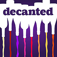Decanted Wine Podcast