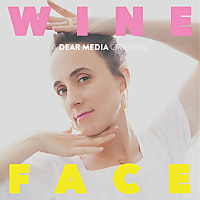 Wine Face