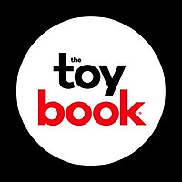 The Toy Book