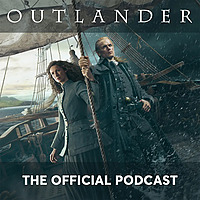 The Official Outlander Podcast