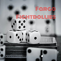 Fargo Fightdollies - A Warhammer (and Other Games) Podcast