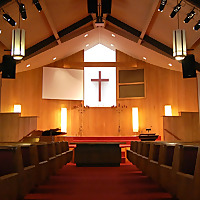 Redeemer Church