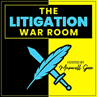 The Litigation War Room