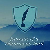 Journals of a Journeyman Bard