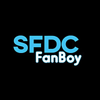 SFDCFanBoy