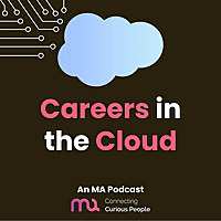 Careers in the Cloud