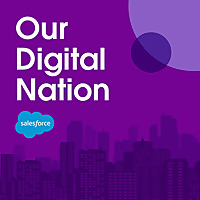 Our Digital Nation