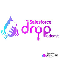 The Salesforce Drop