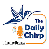 The Daily Chirp