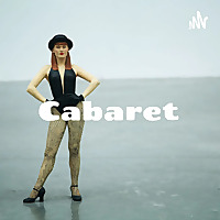 Cabaret - the hottest ticket in London