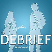 The Debrief: Pro-Life Outreach